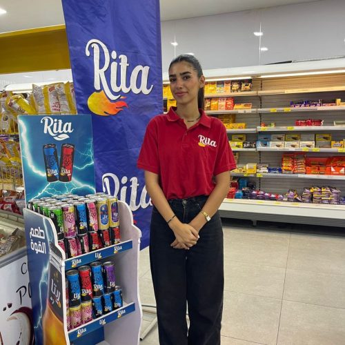 Rita Cola